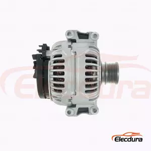 6124625020 0124 625 011 11.209.680 Bosch-Type Alternator for Mercedes-Benz Wholesale Supply 12?