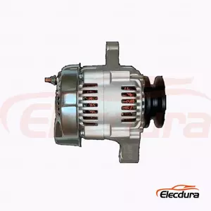 100211-1670 Denso-Type Alternator for Kubota Wholesale Supply 12V 35A
