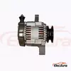 101211-3120 Alternator de tip Denso pentru alimentare cu ridicata Kubota 24V 20A
