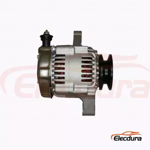 101211-3120 Denso-Type Alternator for Kubota Wholesale Supply 24V 20A