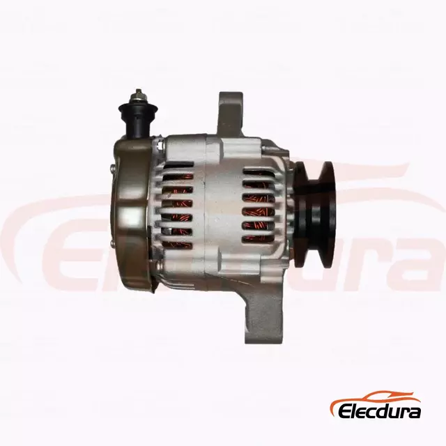 101211-3120 เครื่องกำเนิดไฟฟ้ากระแสสลับ Denso-Type สำหรับ Kubota ขายส่งซัพพลาย 24V 20A