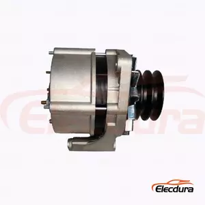 0120 489 728 Bosch-Type Alternator for MAN Wholesale Supply 24V 35A