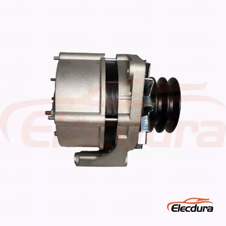 0120 489 728 Bosch-type Generator til MAN Engrosforsyning 24V 35A