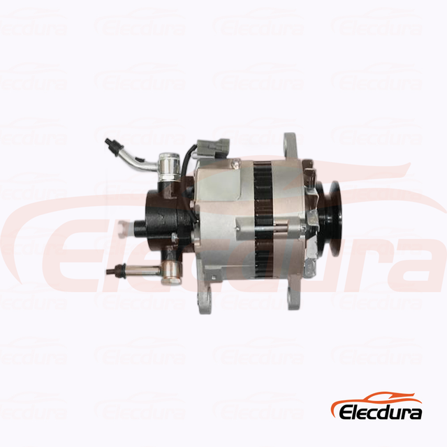 270501112A NIKKO Alternator OEM Replacement Wholesale Supply