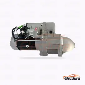 91-28-4026 heavy-duty starter motor replacement