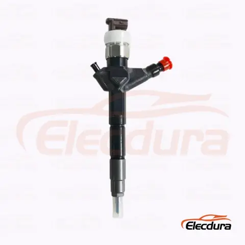 095000-6250 diesel injector for Nissan YD25 applications for Top 20 Heavy-Duty Fuel Injector Manufacturers in Poland
