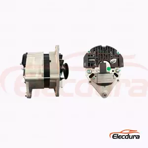 AAK4526 Aftermarket Alternator for Agricultural Equipment Distributor Supply 12V 70A