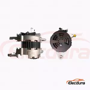 23100-Z6062 Aftermarket Alternator for Nissan UD MD92 applications Distributor Supply 24V 60A