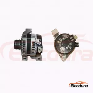 104210-4640 Denso-Type Alternator for Ford Passenger Vehicles Supplier 12V 150A