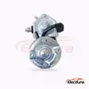 Denso-Type 12V 2.5kW CW Variant B Starter Motor, Drive-End Mounting View