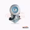FYD218-N Heavy-Duty Starter Motor, 12V 2.2kW 11 Teeth, Complete Side View