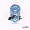 FYD213-N Heavy-Duty Starter Motor, 24V 3.2kW 9 Teeth, Drive-End Mounting View