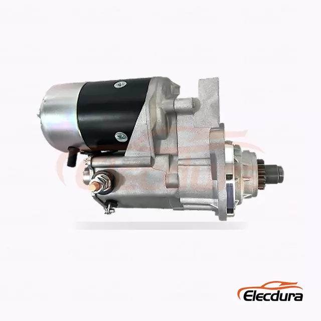 FYD202-N nagy teherb&iacute;r&aacute;s&uacute; ind&iacute;t&oacute;motor, 12 V, 2,5 kW, 12 fog, h&aacute;tuln&eacute;zet