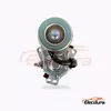 Fiat Diesel 12V 2.2kW 10 Teeth CW Starter Motor, Drive-End Mounting View