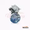 Denso-Type 12V 2.5kW 10 Teeth CW Variant A Starter Motor, Drive-End Mounting View