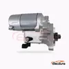 Denso-Type 12V 2.0kW 10 Teeth CW Starter Motor, Rear Terminal View
