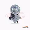 Denso-Type Visual-Match Variant F Starter Motor, Complete Side View