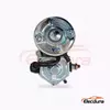 Denso-Type 24V 4.5kW 9 Teeth CW Variant A Starter Motor, Rear Terminal View
