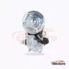 Denso-Type 12V 11 Teeth CW Variant A Starter Motor, Drive-End Mounting View