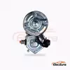 Denso-Type 12V 2.0kW 11 Teeth CW Variant B Starter Motor, Drive-End Mounting View