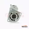 Denso-Type Visual-Match Variant P Starter Motor, Rear Terminal View