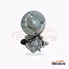 FYD383-N Heavy-Duty Starter Motor, 24V 4.5kW 9 Teeth, Drive-End Mounting View