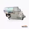 Denso-Type 12V 11 Teeth CW Variant B Starter Motor, Rear Terminal View