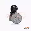 Mitsubishi-Type 24V 5kW 11 Teeth CW Starter Motor, Drive-End Mounting View