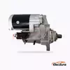 UD102966S Ford Starter Motor, 12V 1.4kW 9 Teeth, Rear Terminal View