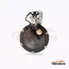 Heavy-Duty 24V 11kW 11 Teeth CW Starter Motor, Drive-End Mounting View