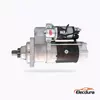 Heavy-Duty 24V 5.0kW 10 Teeth CW Starter Motor, Drive-End Mounting View