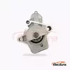 S01027S Jeep（Cherokee 2018-... Starter Motor, 12V 1.4kW 12 Teeth, Complete Side View