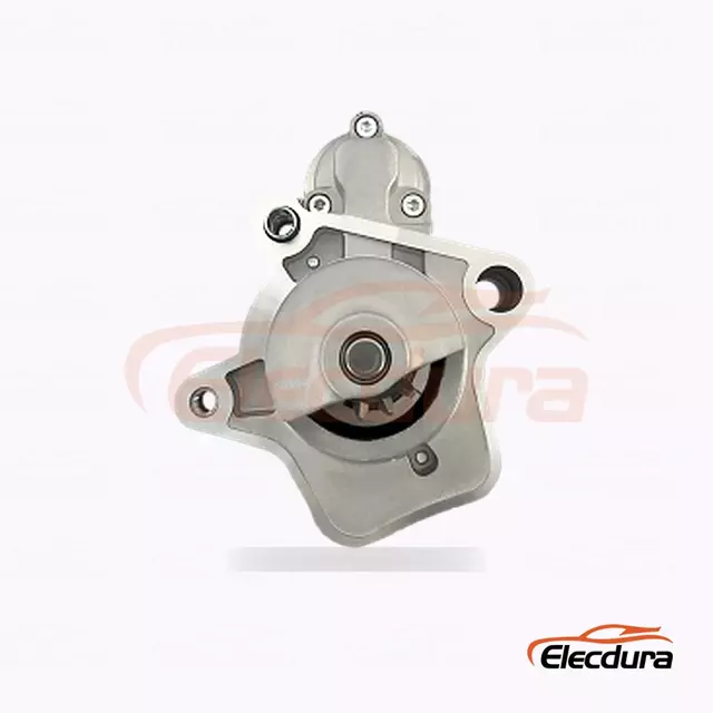 S01027S Jeep（Cherokee 2018-... Startmotor, 12V 1,4kW 12 tanden, compleet zijaanzicht