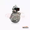 S9418S Hyundai Starter Motor, 12V 0.9kW 4 Teeth, Drive-End Mounting View