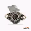 S6157 Toyota Sienna Starter Motor, 12V 1.4kW 9 Teeth, Complete Side View