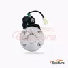S13-82 Hitachi-Type Starter Motor, 12V 2.8kW 9 Teeth, Complete Side View