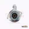 S24-07 Hitachi-Type Starter Motor, 24V 3.5kW 9 Teeth, Complete Side View
