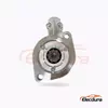S14-204B Hitachi-Type Starter Motor, 12V 2.8kW 9 Teeth, Complete Side View
