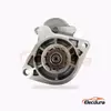 S1502 Nissan Starter Motor, 24V 4.0kW 11 Teeth, Complete Side View
