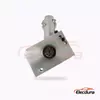 UD302015 Hitachi-Type Starter Motor, 12V 1.4kW 9 Teeth, Complete Side View