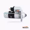 FYD152-N Heavy-Duty Starter Motor, 12V 4.8kW 10 Teeth, Complete Side View