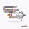 2012370800001 XTZ 2511 Starter Motor Wholesale 24V 10T, Complete Side View