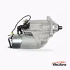 30051600011 Doosan DX225 Starter Motor Distributor, Complete Side View