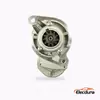 ME037465 Mitsubishi Fuso 6D15 Starter Motor Wholesale, Drive-End Front View