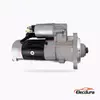 E7100-63012 Kioti DK65 Tractor Starter Motor Distributor, Complete Side View