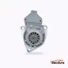 46121037020 Yanmar Marine Starter Motor Distributor Supply, Drive-End Front View