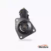 3096602020 Mitsubishi 6D22 Kobelco K912 Starter Motor Wholesale, Drive-End Front View