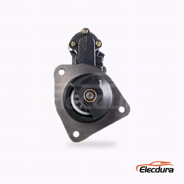 3096602020 Mitsubishi 6D22 Kobelco K912 Startmotor grossist, driv&auml;nde framifr&aring;n
