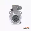 STD3524UW Yuchai starter motor front view