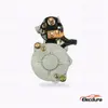 ME240251 Mitsubishi 4M51 5.0kW Starter Motor Wholesale, Rear Terminal View